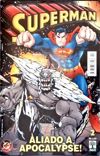 Superman - Vol. 5