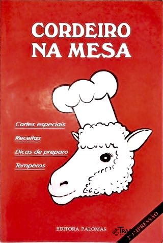 Cordeiro Na Mesa