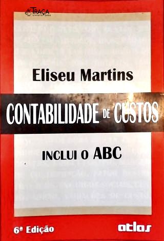 Contabilidade de Custos (1998)