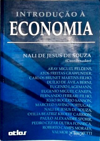 Introdução À Economia