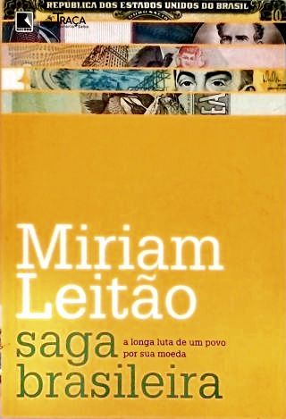 Saga Brasileira