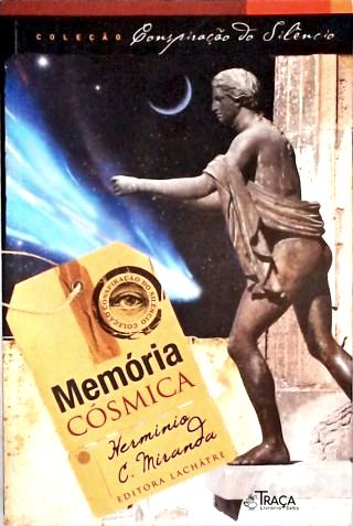 Memória Cósmica