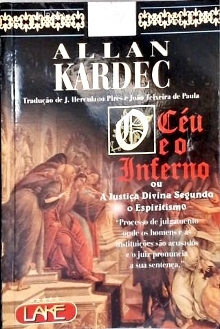 O Céu E O Inferno