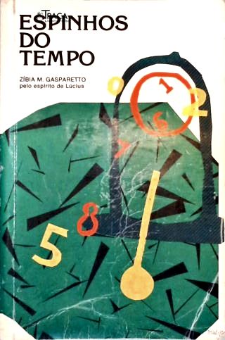Espinhos do Tempo