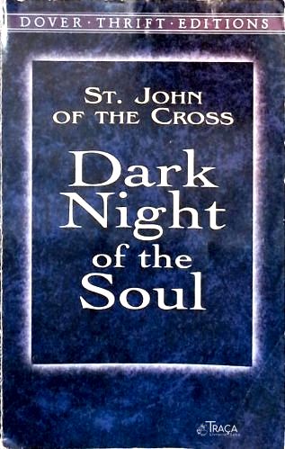 Dark Night Of The Soul
