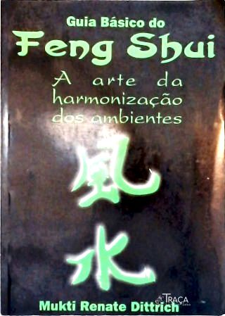 Guia Básico do Feng Shui