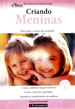 Criando Meninas