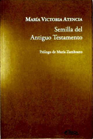 Semilla Del Antiguo Testamento