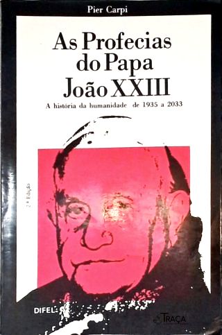 As Profecias do Papa João Xxiii