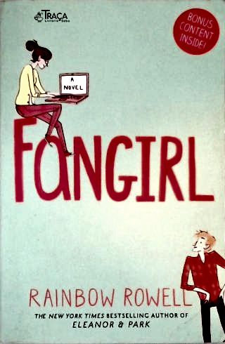 Fangirl