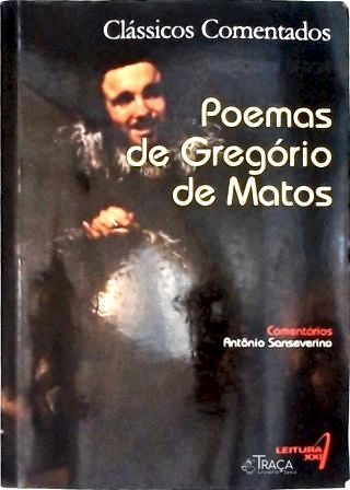 Poemas de Gregório de Matos
