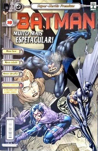 Batman Nº 7
