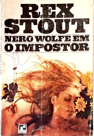 Nero Wolfe Em: o Impostor