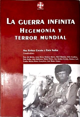 La Guerra Infinita