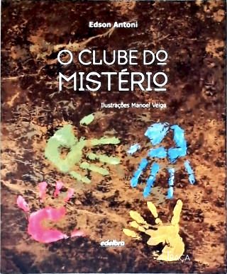 O Clube Do Mistério