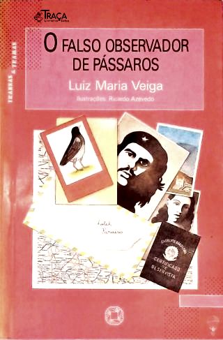 O Falso Observador De Pássaros