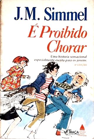 É Proibido Chorar