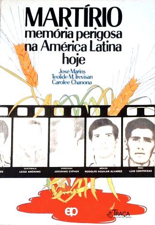 Martírio