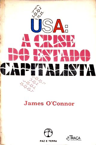 Usa: A Crise Do Estado Capitalista