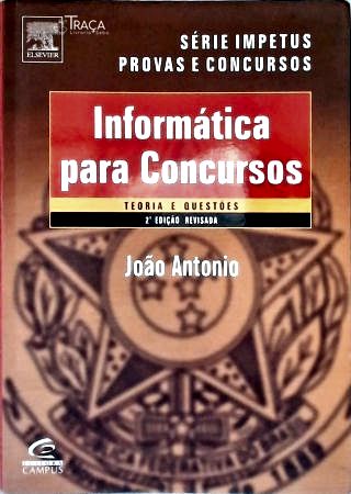 Informática para Concursos