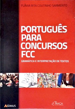 Português para Concursos Fcc