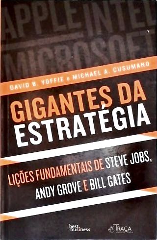 Gigantes da Estratégia