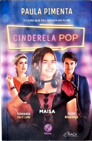 Cinderela Pop