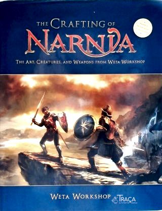 The Crafting Of Narnia
