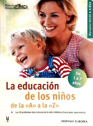 La Educación de Los Niños