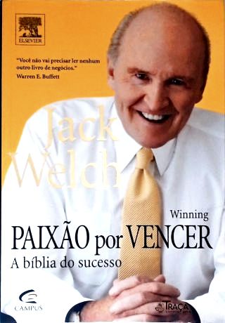 Paixão por Vencer