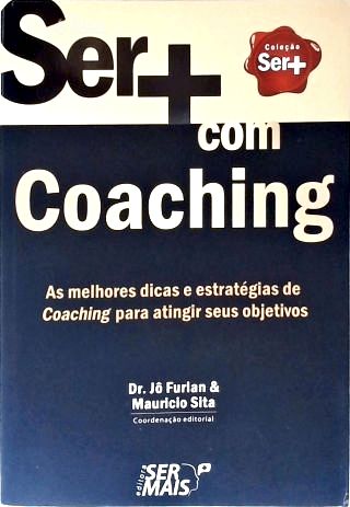 Ser + com Coaching
