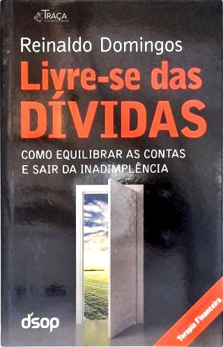 Livre-se das Dívidas