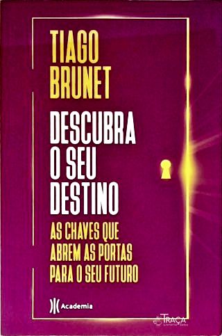 Descubra O Seu Destino