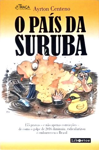 O País da Suruba