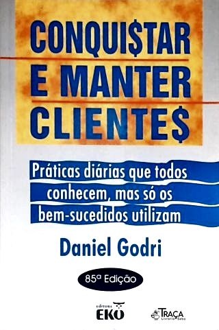 Conquistar e Manter Clientes