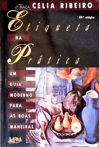 Etiqueta na Prática