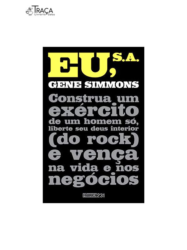 Eu S.A.