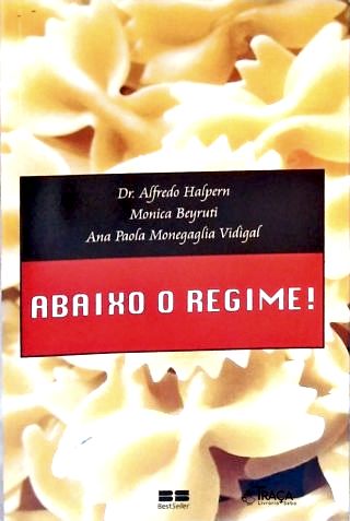 Abaixo o Regime!
