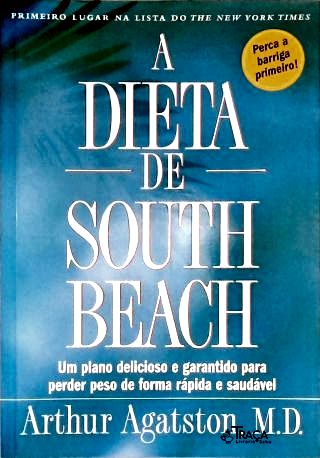 A Dieta de South Beach