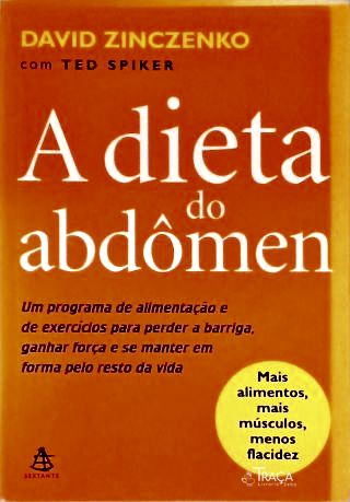 A Dieta do Abdômen