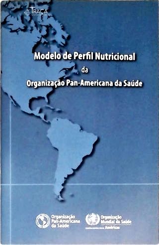 Modelo de Perfil Nutricional da Opas