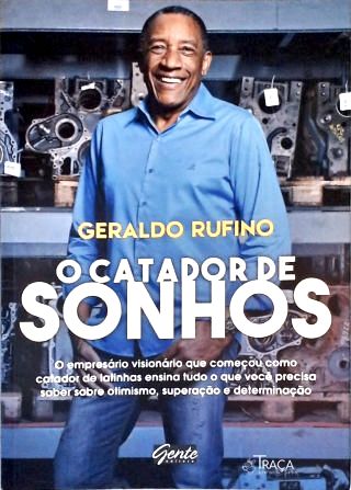 O Catador de Sonhos