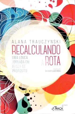 Recalculando a Rota
