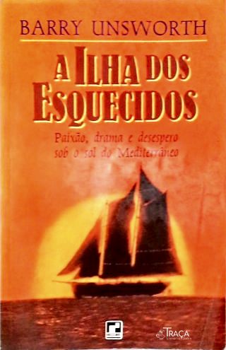 A Ilha Dos Esquecidos