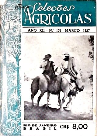 Revista Seleções Agricolas Nº 131