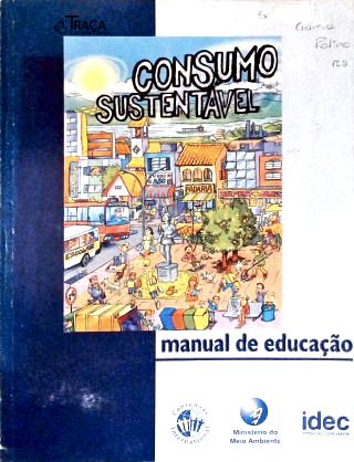 Consumo Sustentável