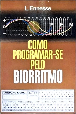 Como Programar-se Pelo Biorritmo