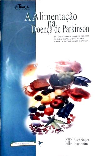 A Alimentação Na Doença de Parkinson