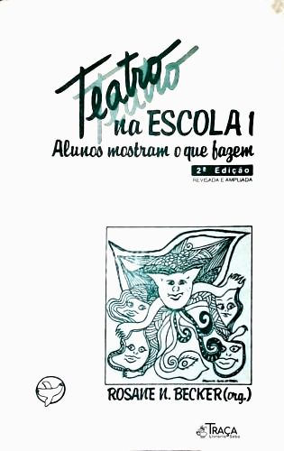 Teatro Na Escola - Vol. 1
