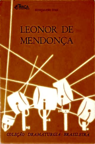 Leonor de Mendonça